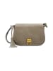 PICARD Schultertasche Calico taupe