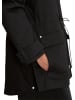 Marc O'Polo DENIM Outdoor-Jacke oversize in Schwarz