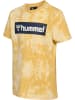 Hummel Hummel T-Shirt Hmljump Jungen in OCHRE