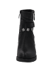 Palado Chelsea Boots Bumorn in Schwarz
