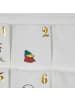Butlers Adventskalender SANTA IS COMING Peanuts in Multicolor