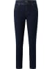 ANGELS  7/8 Jeans Jeans Ornella mit Power Stretch Denim in indigo