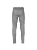 Puma Trainingshose TeamCUP Casuals in grau