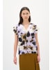 InWear Langarm-Bluse KaalaIW Feminine Form in Motion Flower