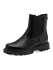 Tamaris Stiefeletten schwarz