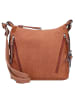 Tom Tailor Caia Umhängetasche 26 cm cognac