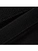 Con-ta Baumwolle, Feinripp Pants 2er-Pack in schwarz