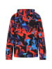 Exide Herren Jacke in Feuer