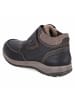 rieker Stiefel mit Warmfutter in brown