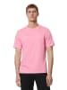 Marc O'Polo T-Shirt regular in pink sugar