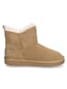 ara Boot Alaska in Cognac