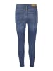 Noisy may Jeans NMBUDDY skinny in Blau