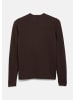 s.Oliver Strickjacke in 8944_dunkelbraun