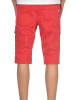 BEZLIT Cargo Shorts in Rot