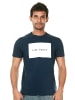 FIOCEO T-Shirt in navy