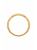 caï Ring für Damen in gold