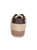 Guess Shoes Sneaker Naoki3 in Beige