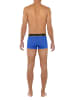 HOM Boxershort 1er Pack in Blau