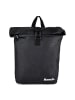 Bench Daypack 35 cm Laptopfach in schwarz