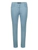 Betty Barclay Casual-Hose Slim Fit in rauchblau