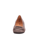 Gabor Ballerina in grau