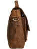 Harold's Aktentasche Antic 2634 L in Natur