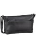 The Chesterfield Brand Umhängetasche Salerno in Black