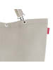 Reisenthel Shopper Tasche Xl 68 cm in herringbone sand