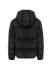 COLMAR Daunenjacke 2188 in schwarz