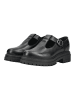 Nero Giardini Halbschuhe in Schwarz