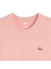 Levi´s T-Shirt 1er Pack in Rosa