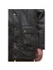 Barbour Grün Baumwolle Parka