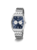 Guess Quarzuhr GW0975G1 in Silber
