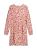 DreiMaster Vintage Mädchen (Kids) Kleid in Rosa