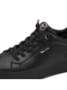 Tamaris Sneaker Sneaker in schwarz