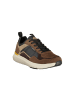 Lumberjack Braun Polyurethan Herren Sneaker