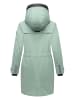 Navahoo Winterjacke Eissturm 14 in Smokey Mint