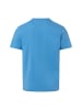 Napapijri T-Shirt Salis in blau