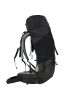 Jack Wolfskin Trailflair 50 Trekkingrucksack 76 cm black