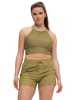 Studio Untold BH in hellkhaki