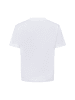 JOOP! T-Shirt Takita in weiß