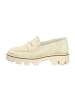 Paul Green Plateau Slipper in Beige