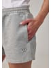 SNOCKS Sweatshorts Damen aus Bio-Baumwolle 1 Stück in Hellgrau