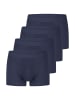 Sloggi Long Short / Pant 24/7 in Stormy Grey