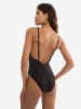 Triumph Badeanzug Red Label Summer Sunset in Black