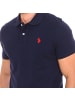 U.S. Polo Assn. Poloshirt in Blue