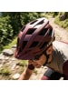 Limar Helm Alben matt dark