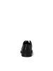 Jack & Jones Moc-Toe-Stiefel in Black