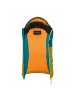 Trollkids Funktionsweste Narvik XT in pear green