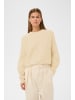 InWear Langarm NIASIW Classic fit in Ecru